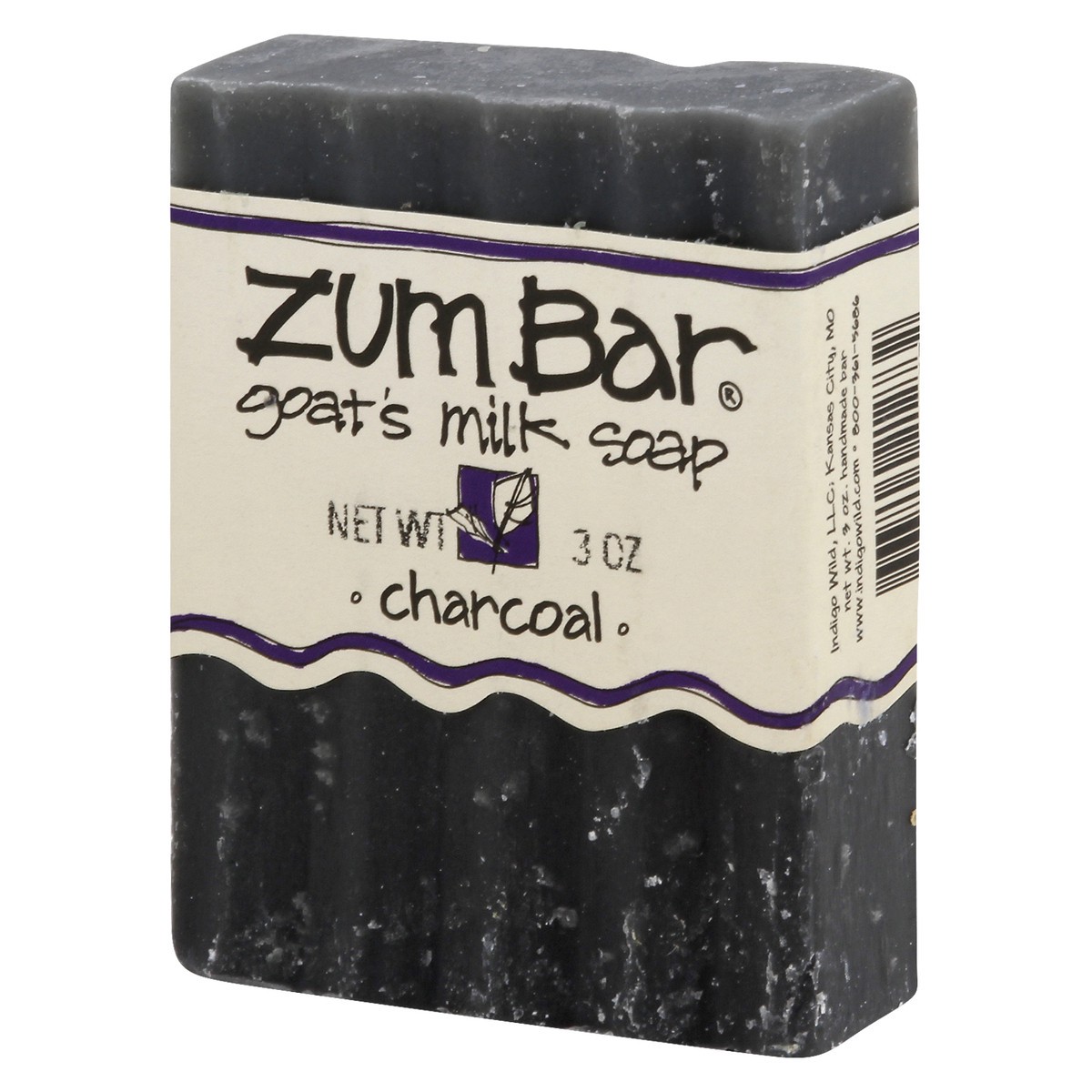 slide 8 of 9, Zum Bar Soap 3 oz, 3 oz