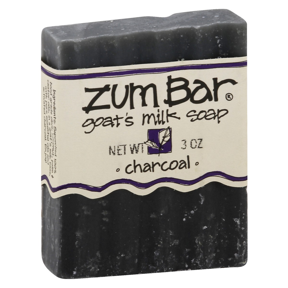 slide 3 of 9, Zum Bar Soap 3 oz, 3 oz