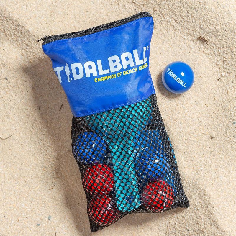 slide 2 of 5, Tidalball - Champion of Beach Games, 1 ct