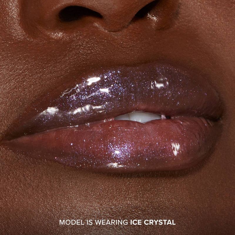 slide 5 of 8, Too Faced Pillow Balm Ultra-Hydrating Lip Balm - Ice Crystal - 0.2oz - Ulta Beauty, 0.2 oz