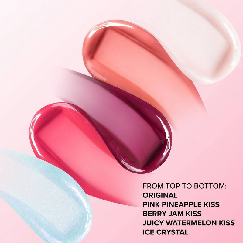 slide 8 of 8, Too Faced Pillow Balm Ultra-Hydrating Lip Balm - Ice Crystal - 0.2oz - Ulta Beauty, 0.2 oz
