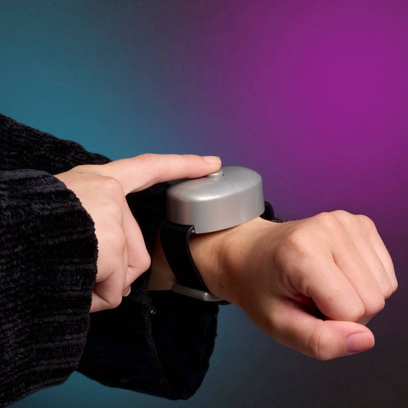 slide 7 of 11, Wednesday Series Poseable Thing: Plush Doll for Creative Thinking, 1 ct