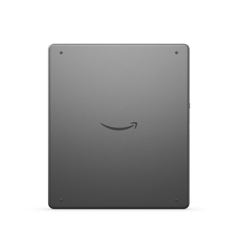 slide 3 of 6, Amazon Kindle Scribe with Premium Pen (16 GB) 2024 Release - Tungsten, 1 ct