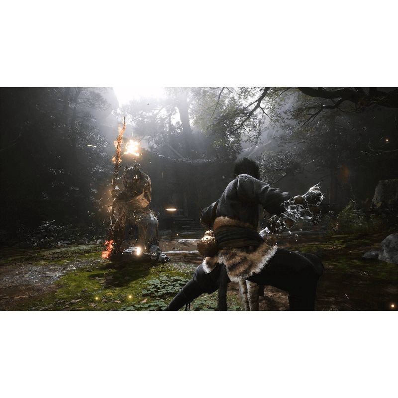 slide 2 of 9, U&I Ent Black Myth: Wukong PlayStation 5, 1 ct