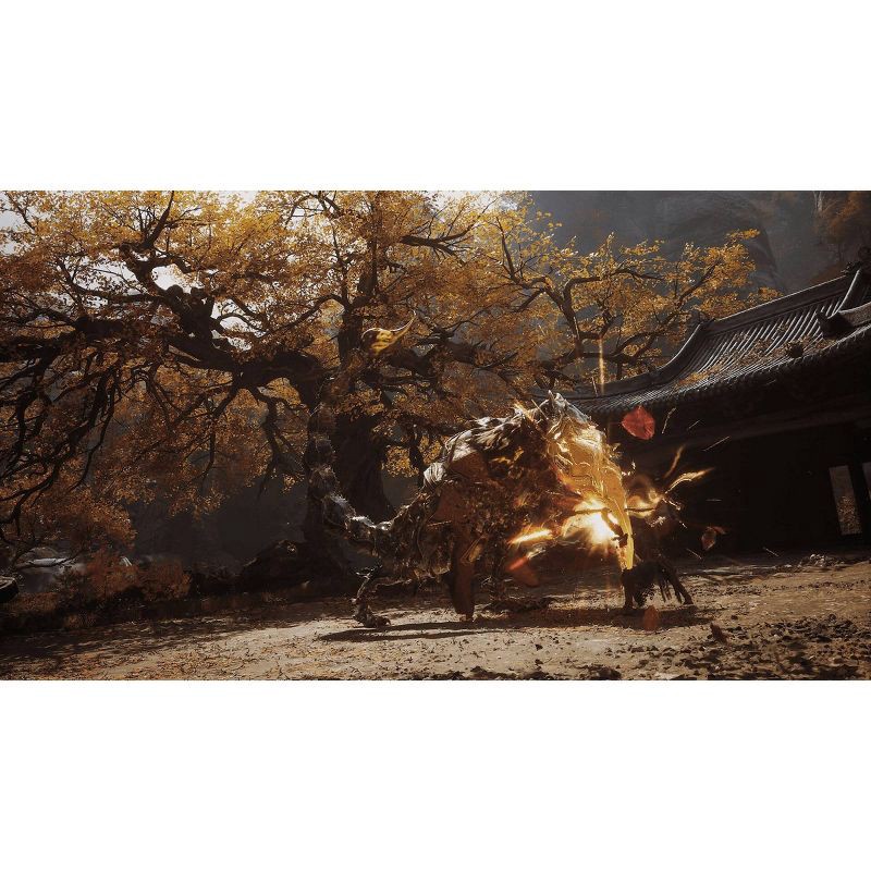 slide 4 of 9, U&I Ent Black Myth: Wukong PlayStation 5, 1 ct