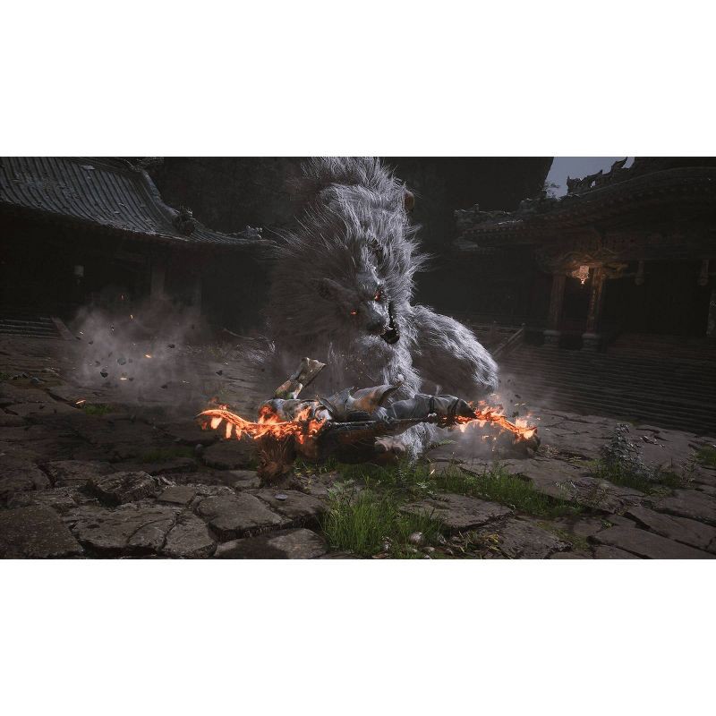 slide 5 of 9, U&I Ent Black Myth: Wukong PlayStation 5, 1 ct