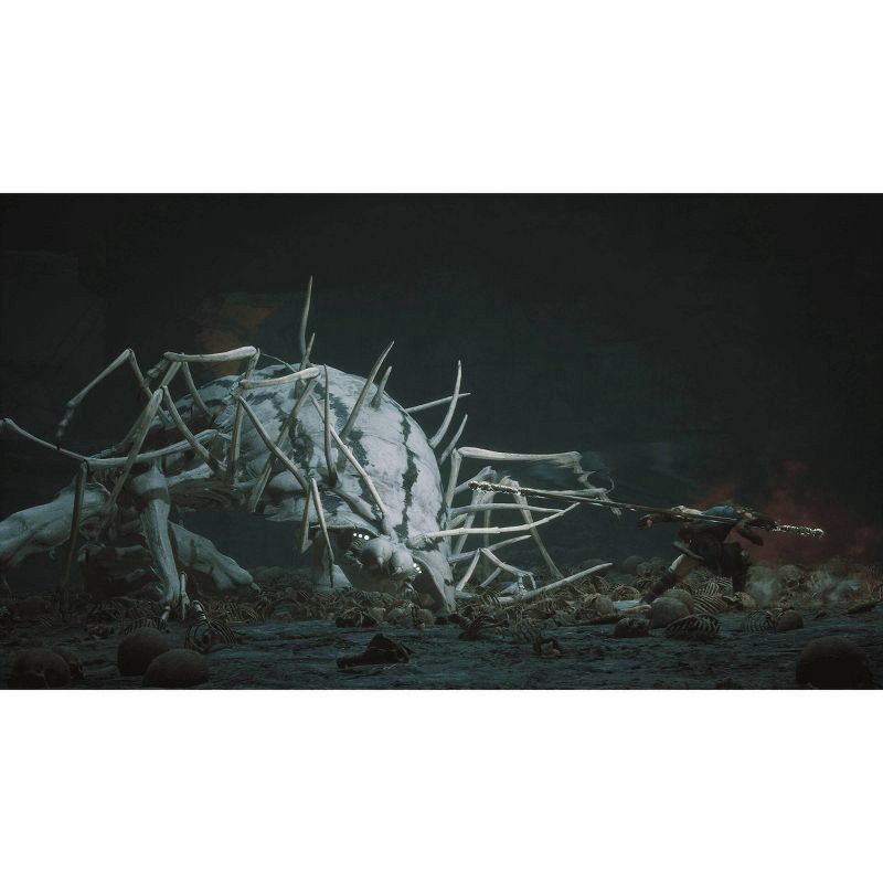 slide 6 of 9, U&I Ent Black Myth: Wukong PlayStation 5, 1 ct