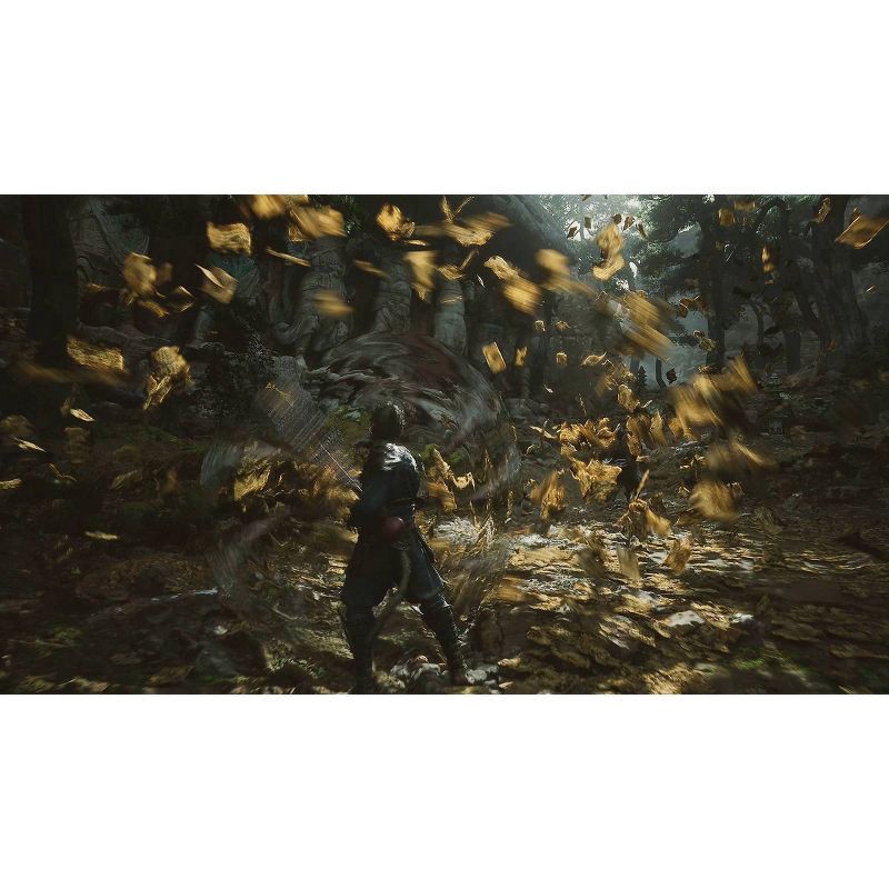 slide 9 of 9, U&I Ent Black Myth: Wukong PlayStation 5, 1 ct