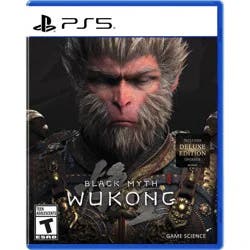 U&I Ent Black Myth: Wukong PlayStation 5