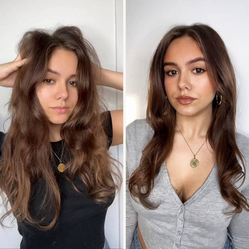 slide 2 of 3, IGK Antisocial Dry Hair Mask Travel - 1.7oz - Ulta Beauty, 1.7 oz