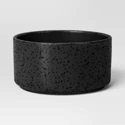 24oz Stella Cereal Bowl Black - Threshold™