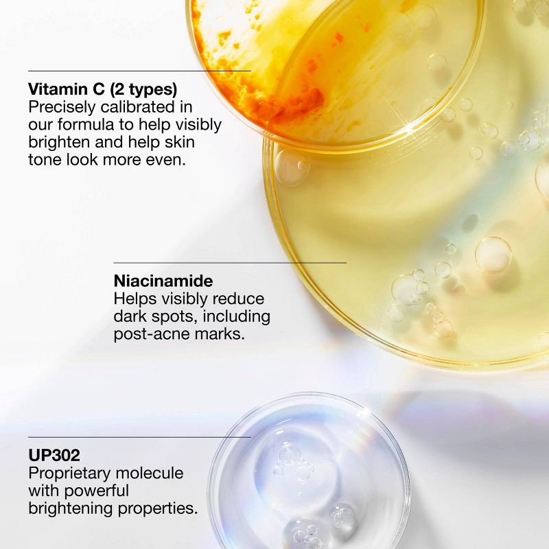 slide 6 of 12, Clinique Even Better Clinical Dark Spot Clearing Serum - 30ml - Ulta Beauty, 30 ml