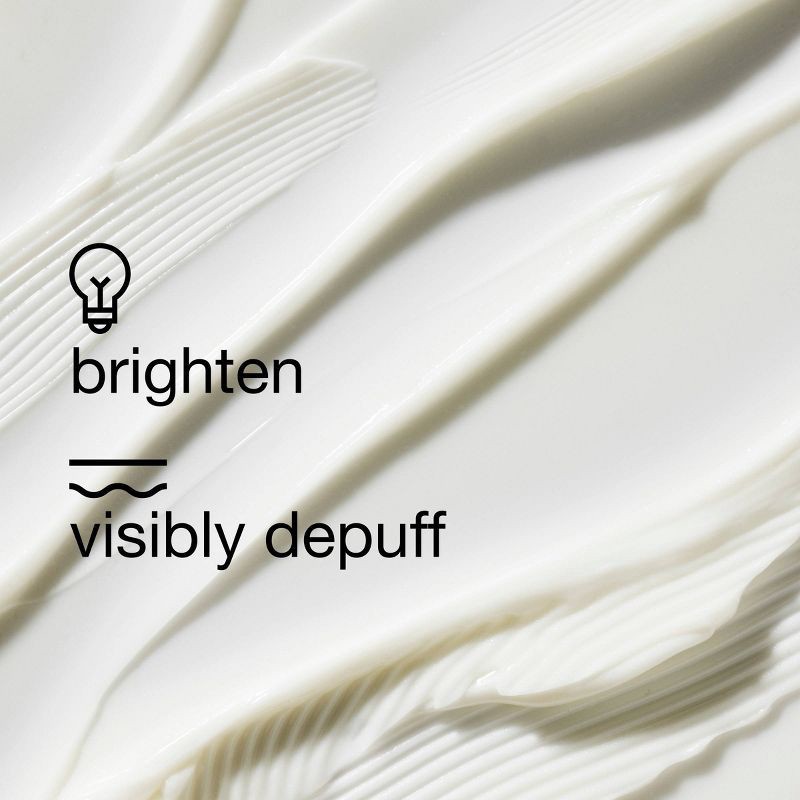 slide 3 of 9, Clinique All About Eyes Brightening Serum - 10ml - Ulta Beauty, 10 ml