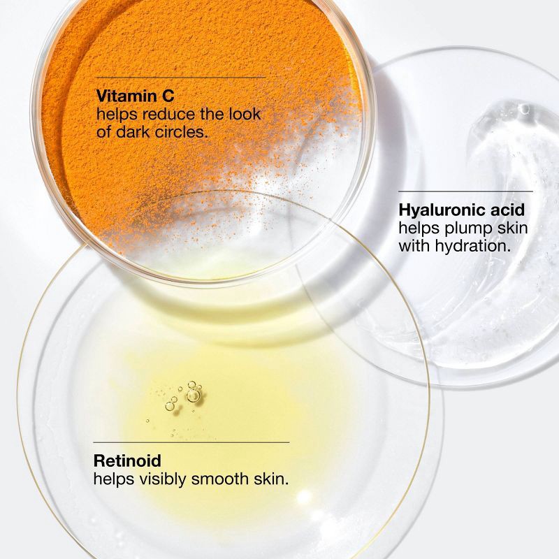 slide 5 of 9, Clinique All About Eyes Brightening Serum - 10ml - Ulta Beauty, 10 ml