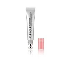 Clinique All About Eyes Brightening Serum - 10ml - Ulta Beauty