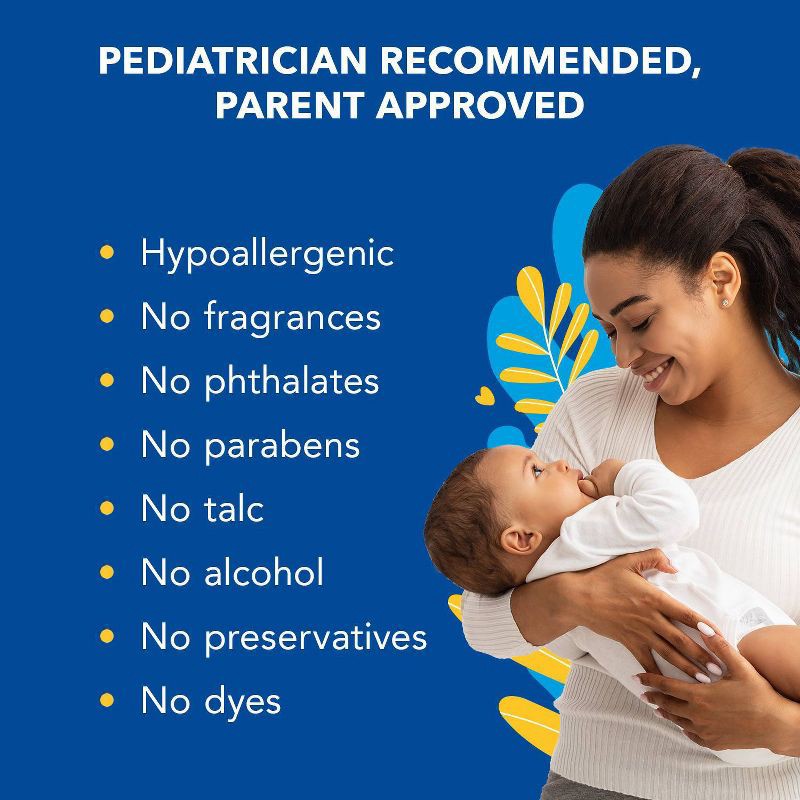 slide 7 of 7, Triple Paste Diaper Rash Treatment - 0.4oz, 0.4 oz