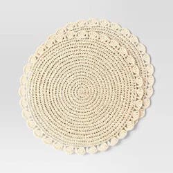 2pk Paper Charger Scallop - Threshold™