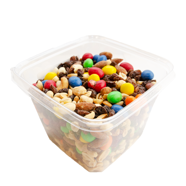 slide 1 of 1, L&B Mountain Snack Mix, 32 oz
