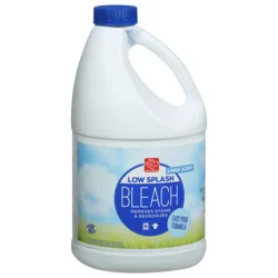Harris Teeter Low Splash Linen Bleach