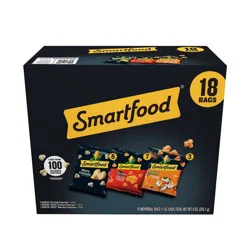 Frito-Lay Smartfood Mix Variety Pack - 9oz/18ct