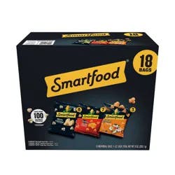 Frito-Lay Smartfood Mix Variety Pack - 9oz/18ct