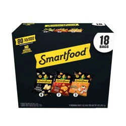 Frito-Lay Smartfood Mix Variety Pack - 9oz/18ct