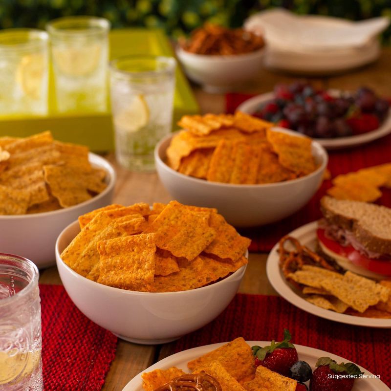 slide 3 of 9, Frito-Lay Sunchips Mix Variety Pack - 18oz, 18 oz