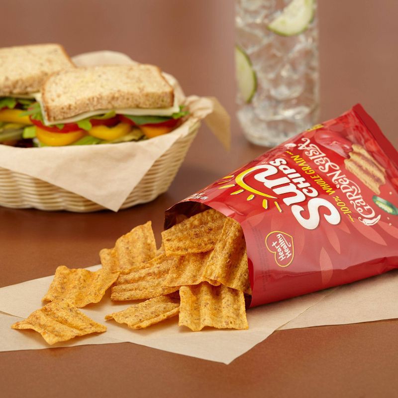 slide 6 of 9, Frito-Lay Sunchips Mix Variety Pack - 18oz, 18 oz