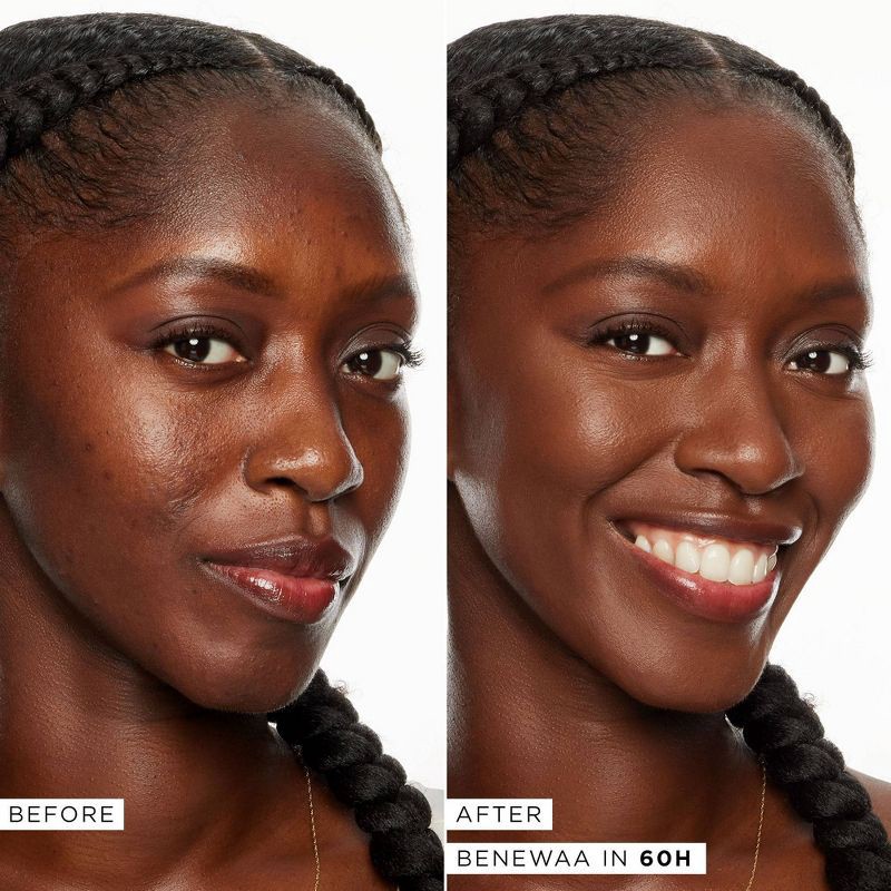 slide 3 of 9, tarte Shape Tape Concealer - 60H Mahogany Honey - 0.33 fl oz - Ulta Beauty, 0.33 fl oz