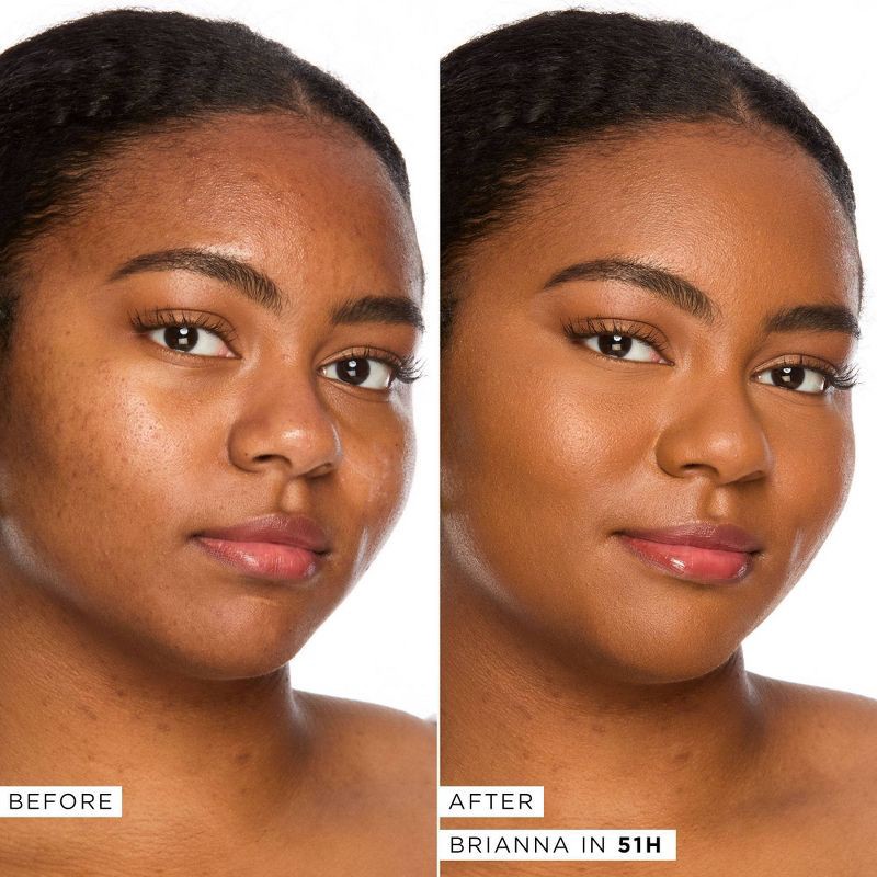 slide 3 of 9, tarte Shape Tape Concealer - 51H Deep Honey - 0.33 fl oz - Ulta Beauty, 0.33 fl oz