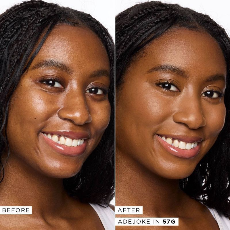 slide 3 of 9, tarte Shape Tape Concealer - 57G Rich Golden - 0.338 fl oz - Ulta Beauty, 57 gram, 0.338 fl oz