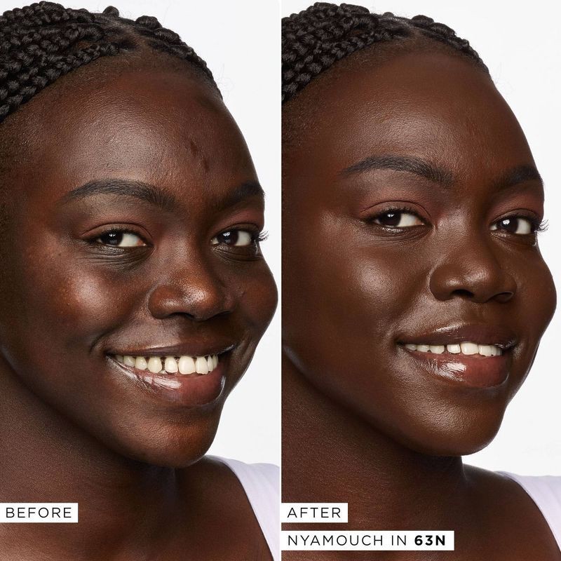 slide 3 of 9, tarte Shape Tape Concealer - 63N Espresso Neutral - 0.33 fl oz - Ulta Beauty, 0.33 fl oz