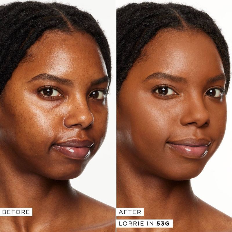 slide 3 of 9, tarte Shape Tape Concealer - 53G Deep Golden - 0.33 fl oz - Ulta Beauty, 53 gram, 0.33 fl oz