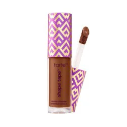 tarte Travel-Size Shape Tape Concealer - 55W Rich Honey - 0.033 fl oz - Ulta Beauty: Full Coverage, Liquid, Face Application
