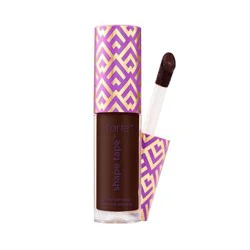 tarte Travel-Size Shape Tape Concealer - 63N Espresso Neutral - 0.033 fl oz - Ulta Beauty: Full Cosmetic Coverage, Liquid Form, Face Application