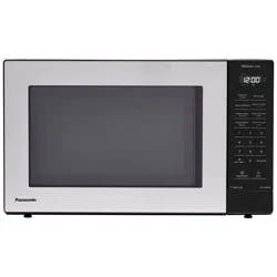 Panasonic 1.2 cu ft Inverter Microwave