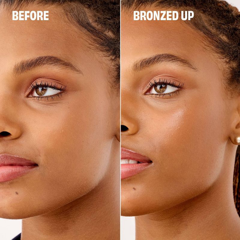 slide 3 of 9, Benefit Cosmetics Hoola Powder Bronzer - Deep - 0.08oz - Ulta Beauty, 0.08 oz