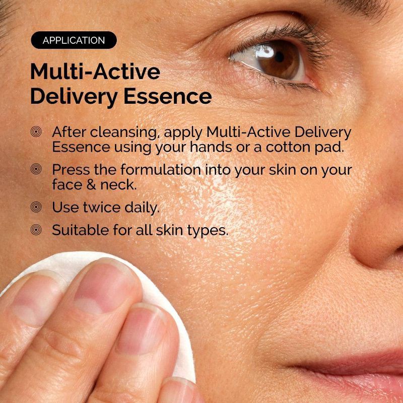 slide 7 of 8, The Ordinary Multi-Active Delivery Essence for Hydration - 1 fl oz - Ulta Beauty, 1 fl oz