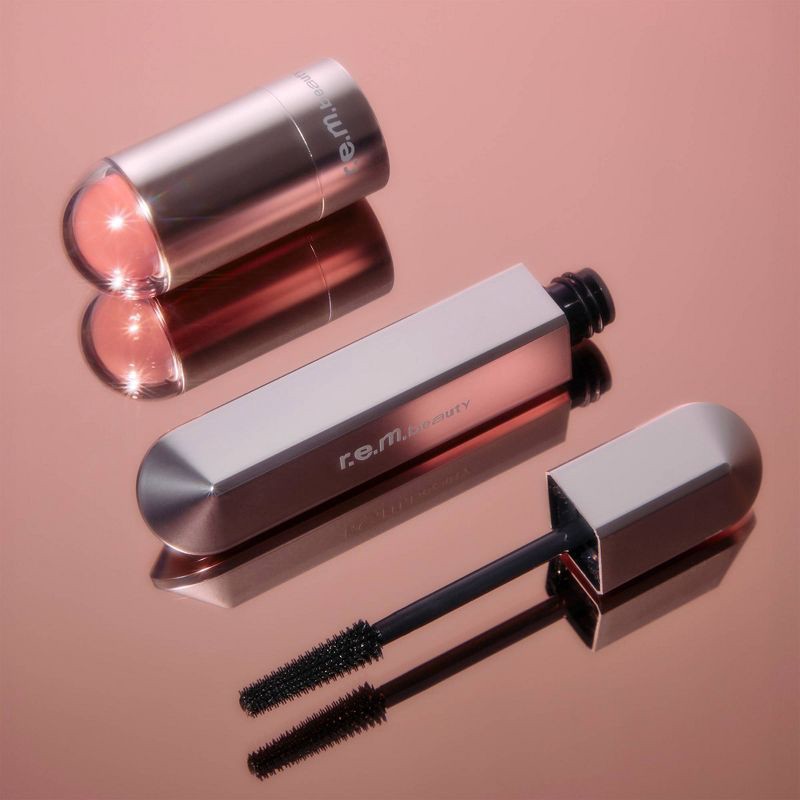 slide 4 of 5, r.e.m. beauty Purse Essentials Cheek & Lash Set - 2ct - Ulta Beauty, 2 ct