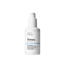 The Ordinary Niacinamide 5% Face and Body Emulsion for Dark Spots & Uneven Tone - 3.3 fl oz - Ulta Beauty
