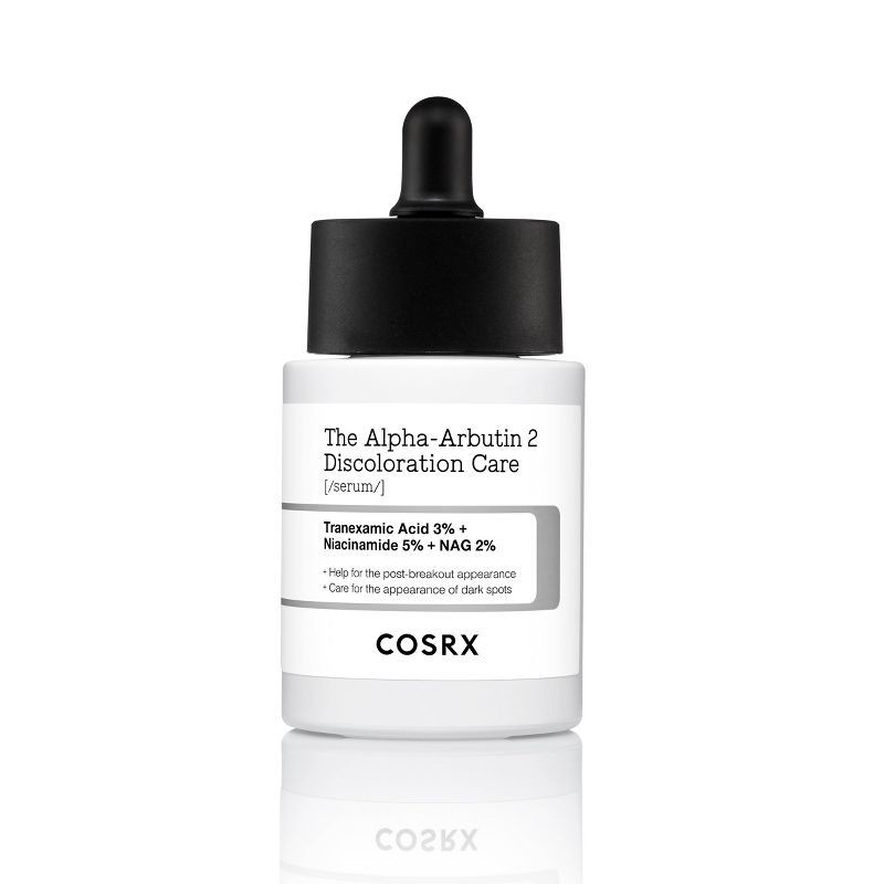 slide 1 of 3, COSRX The Alpha Arbutin 2 Discoloration Care Serum - 50ml - Ulta Beauty, 50 ml