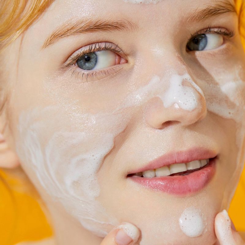 slide 6 of 8, COSRX The Snail Mucin Gel Cleanser - 150ml - Ulta Beauty, 150 ml