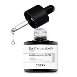 COSRX The Niacinamide 15 Face Serum - 20ml - Ulta Beauty