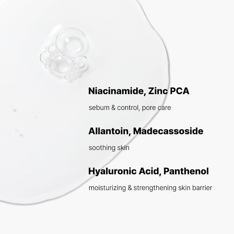 slide 2 of 5, COSRX Low pH Niacinamide Micellar Cleansing Water - 400ml - Ulta Beauty, 400 ml