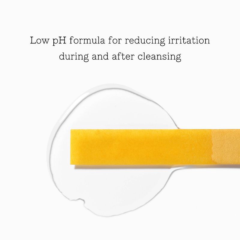 slide 5 of 5, COSRX Low pH Niacinamide Micellar Cleansing Water - 400ml - Ulta Beauty, 400 ml