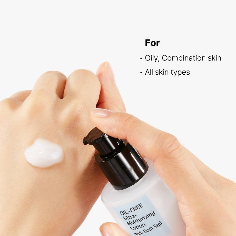 slide 2 of 4, COSRX Oil-Free Moisturizing Lotion - 100ml - Ulta Beauty, 100 ml
