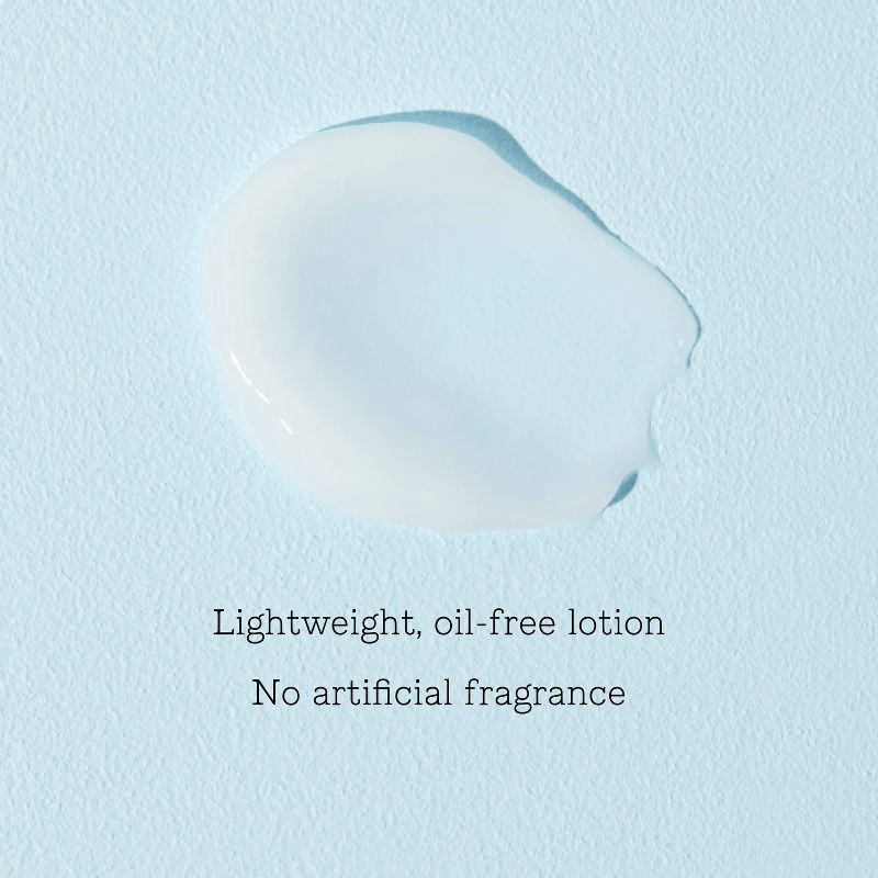 slide 4 of 4, COSRX Oil-Free Moisturizing Lotion - 100ml - Ulta Beauty, 100 ml