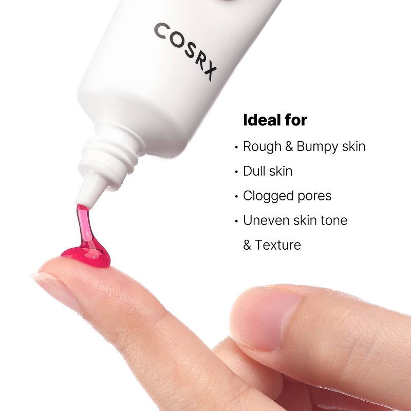 slide 2 of 4, COSRX The AHA BHA PHA LHA 35 Peel with Vitamins B5 & B12 - 30ml - Ulta Beauty, 12 x 30 ml