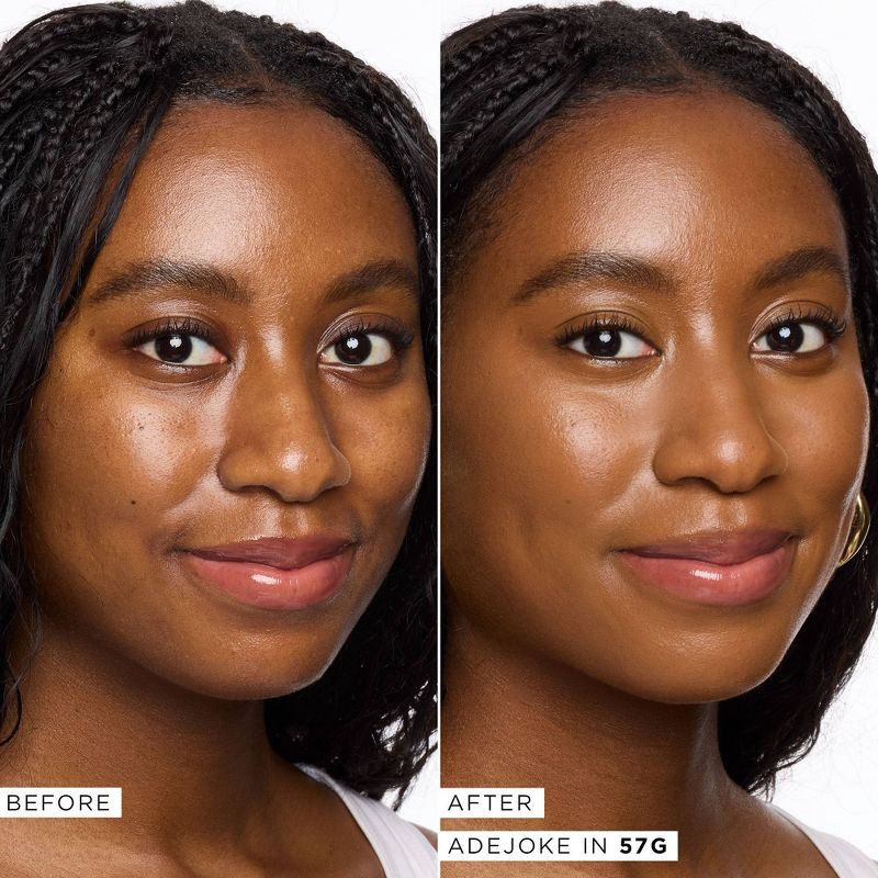 slide 3 of 9, tarte Shape Tape Radiant Concealer - 57G Rich Golden - 0.33oz - Ulta Beauty, 57 gram, 0.33 oz