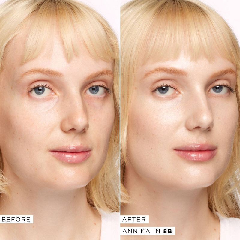 slide 3 of 9, tarte Shape Tape Radiant Concealer - 8B Porcelain Beige - 0.33 fl oz - Ulta Beauty, 0.33 fl oz